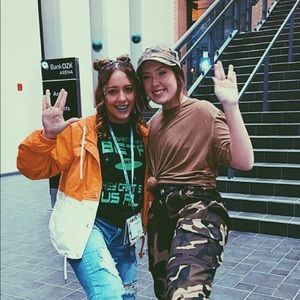 Meet your Posher, Rachael